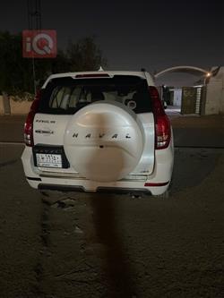 هافال H9